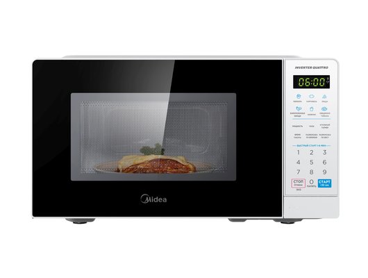 Микроволновая печь MIDEA EM719M2Z-W